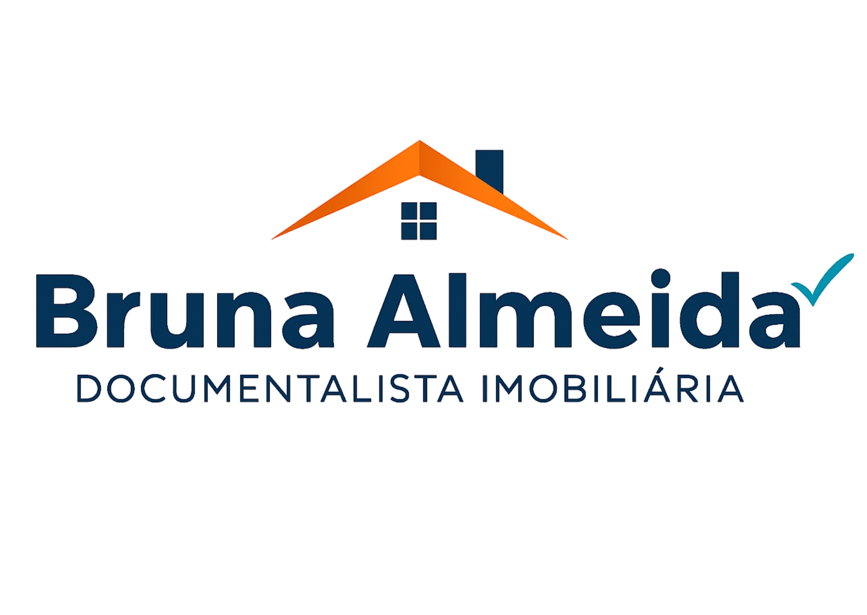 Bruna Barreto Documentalista Imobiliária